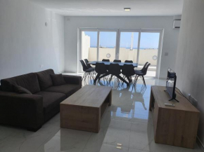 Dingli Street Apartments